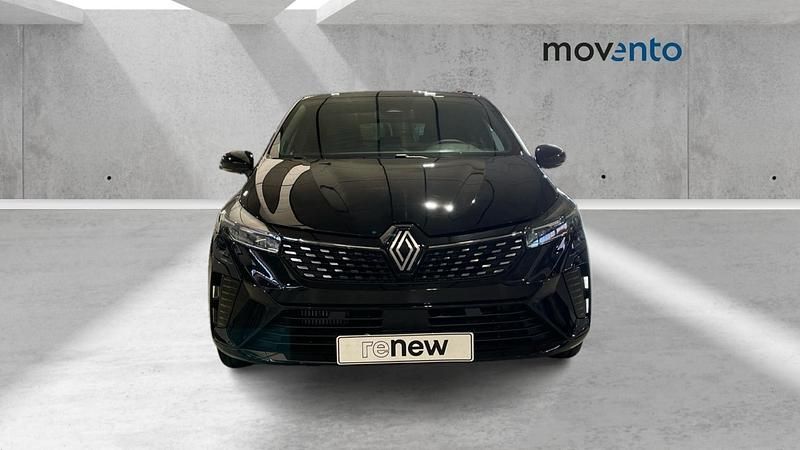 Usado Renault Clio V Techno 90 CV (66 kW) 2024 Otro Berlina