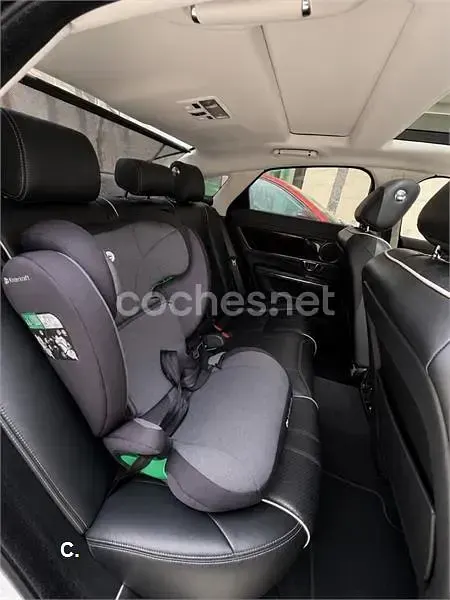 Usado Jaguar XJ Luxury 300 CV (220 kW) 2018 Blanco Berlina