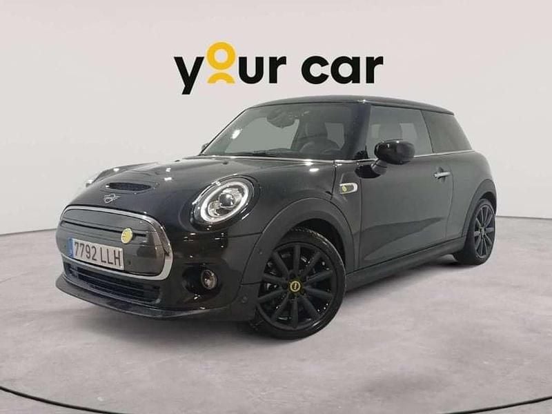 Usado Mini Cooper SE 135 kW (184 CV) 2020 Eléctrico Utilitario