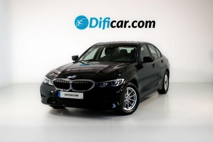 Usado 2021 BMW 318 | 25.990 € (Super precio) - Imagen 1/4