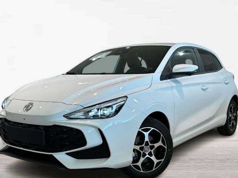 Otro Nuevo 2024 MG MG3 Luxury Utilitario | 20.590 € (Precio justo) - Imagen 1/4