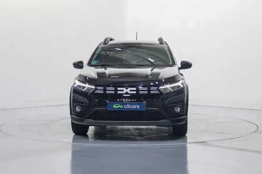 Usado Dacia Sandero Expression 100 CV (73 kW) 2024