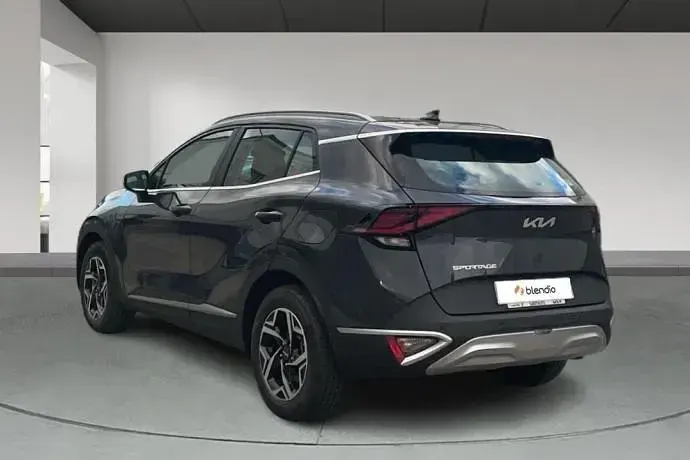 Usado Kia Sportage 136 CV (100 kW) 2026 SUV