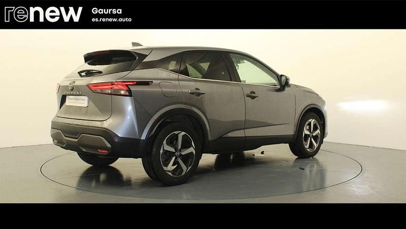 Usado Nissan Qashqai N-Connecta 158 CV (116 kW) 2023 SUV