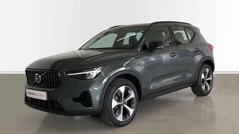 Nuevo 2025 Volvo XC40 Plus SUV | 44.590 € (Caro) - Imagen 1/4