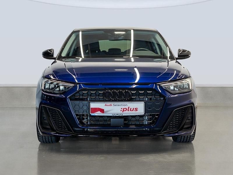 Usado Audi A1 Sportback Premium 116 CV (85 kW) 2025 Azul Utilitario