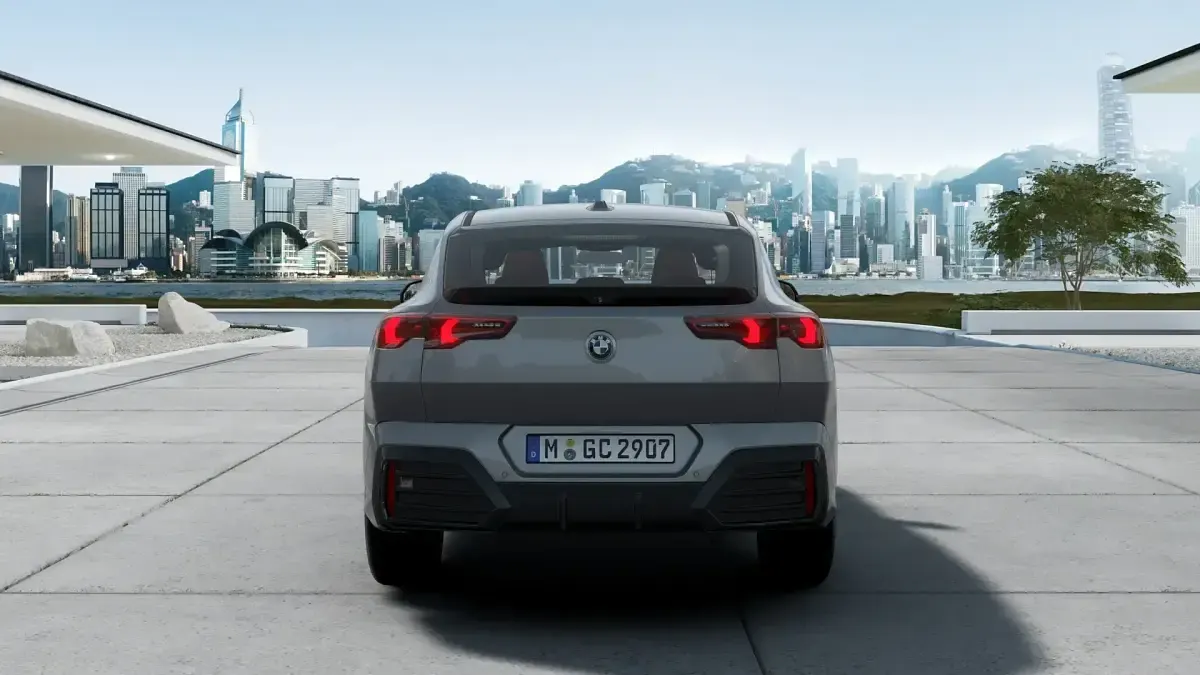Nuevo BMW X2 163 CV (119 kW) 2026 Otro SUV