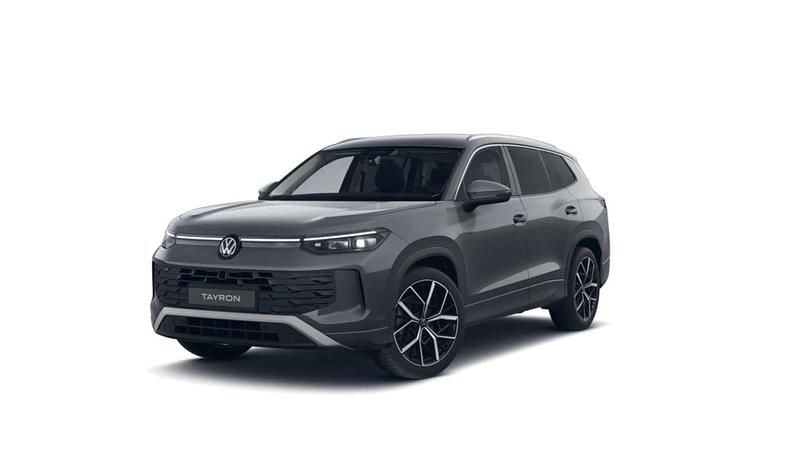 Gris Nuevo 2025 VW Tayron SUV | 42.998 € (Super precio) - Imagen 1/4