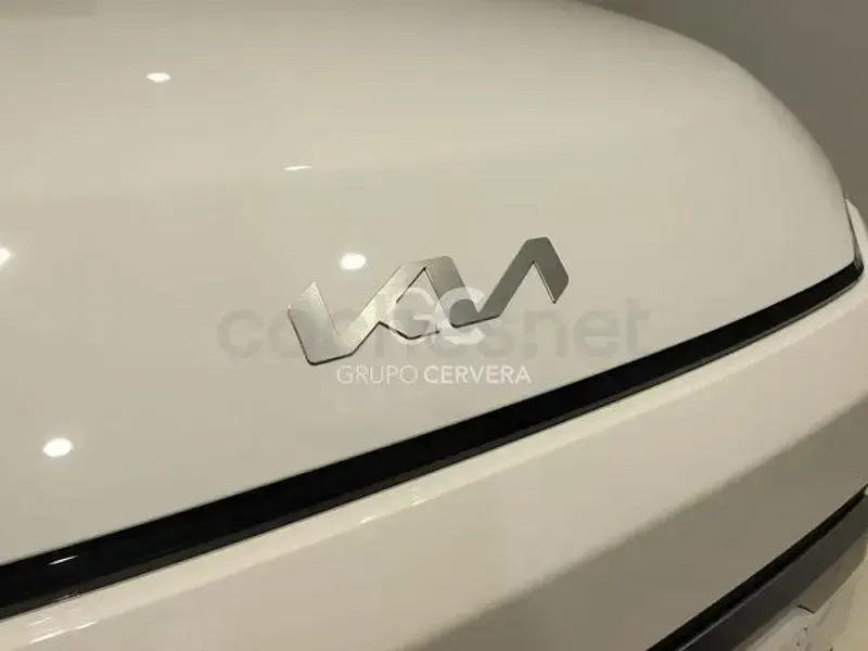 Usado Kia EV3 Air 150 kW (204 CV) 2026 Eléctrico SUV