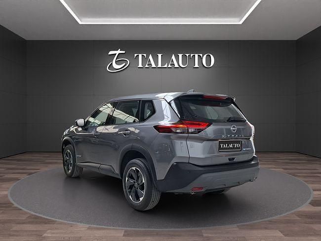 Nuevo Nissan X-Trail Acenta 204 CV (150 kW) 2025 Gris SUV