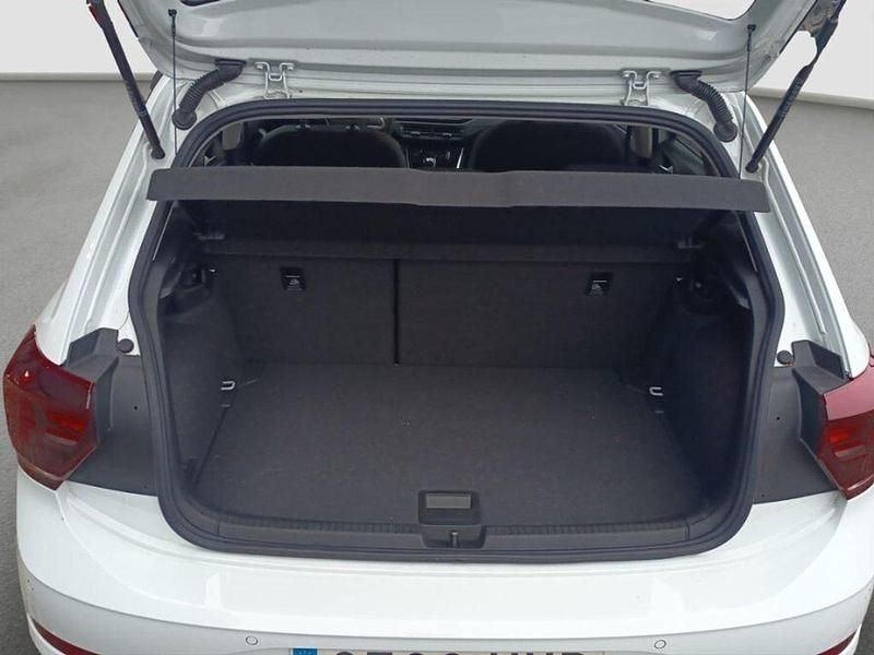 Usado VW Polo Life 95 CV (69 kW) 2025 Blanco Utilitario