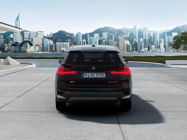 Nuevo BMW X1 326 CV (239 kW) 2026 Negro SUV