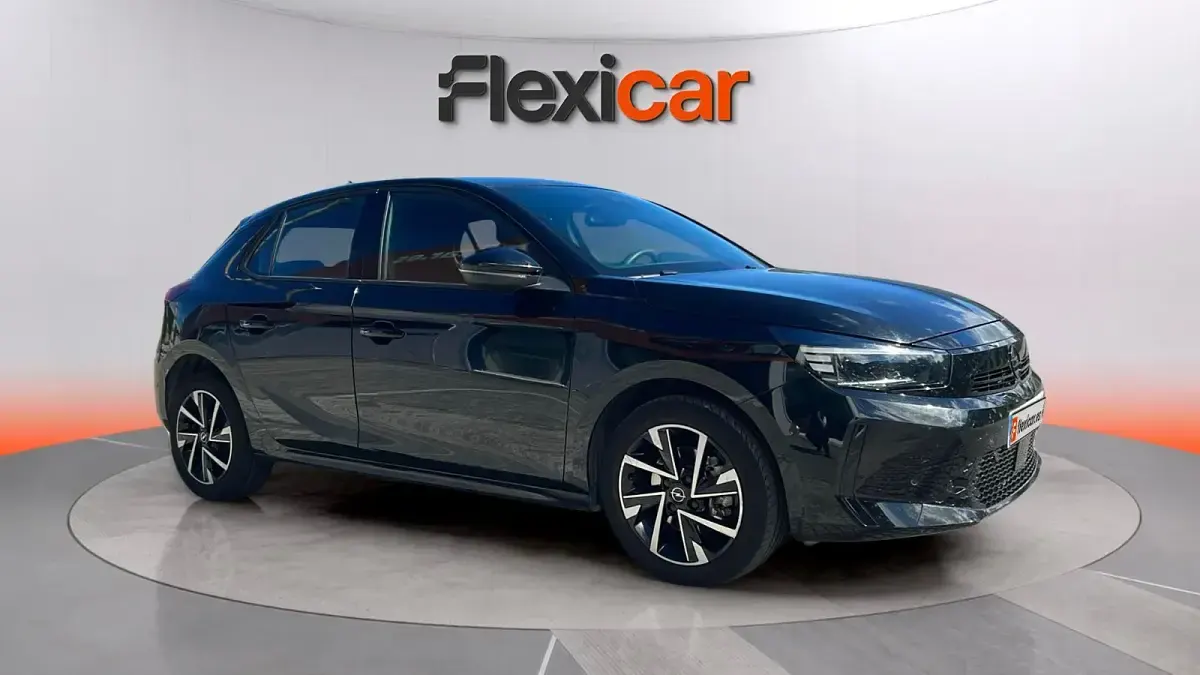 Brugt Opel Corsa 101 HK (74 kW) 2023 Sedan