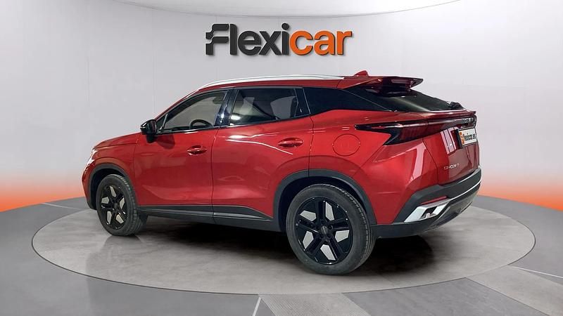 Usado Omoda 5 147 CV (108 kW) 2025 Rojo SUV