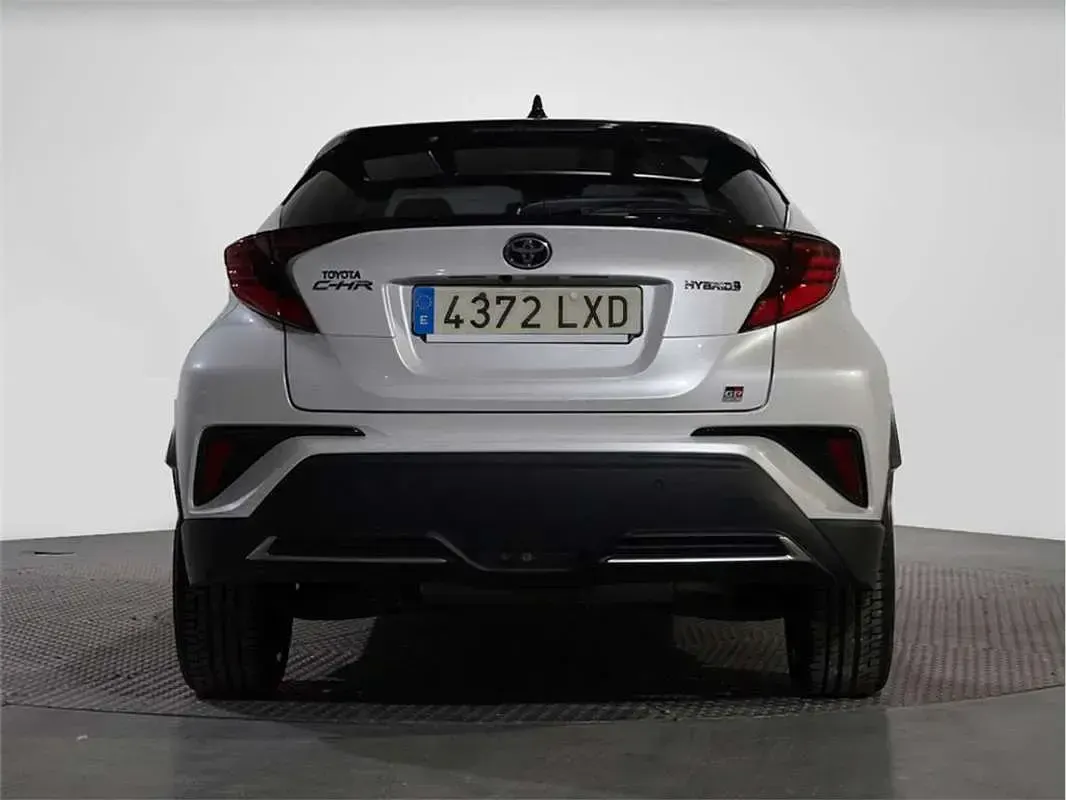 Occasion Toyota C-HR Sport 184 PK (135 kW) 2022 SUV