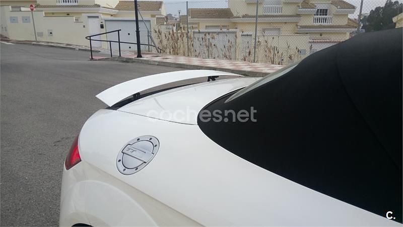 Usado Audi TT Roadster Premium 184 CV (135 kW) 2015 Blanco Descapotable