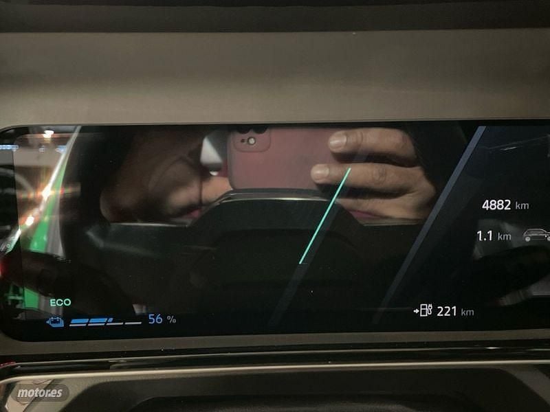 Usado Renault 5 E-Tech Techno 110 kW (150 CV) 2025 Berlina