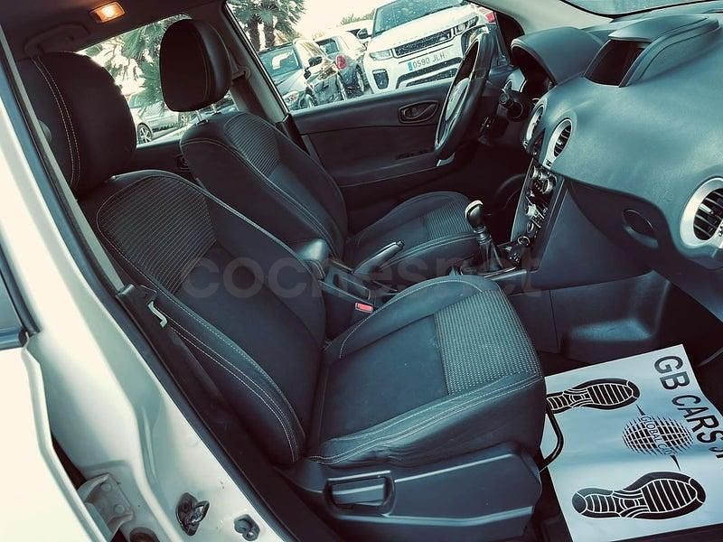 Usado Renault Koleos Dynamique 150 CV (110 kW) 2012 Blanco SUV