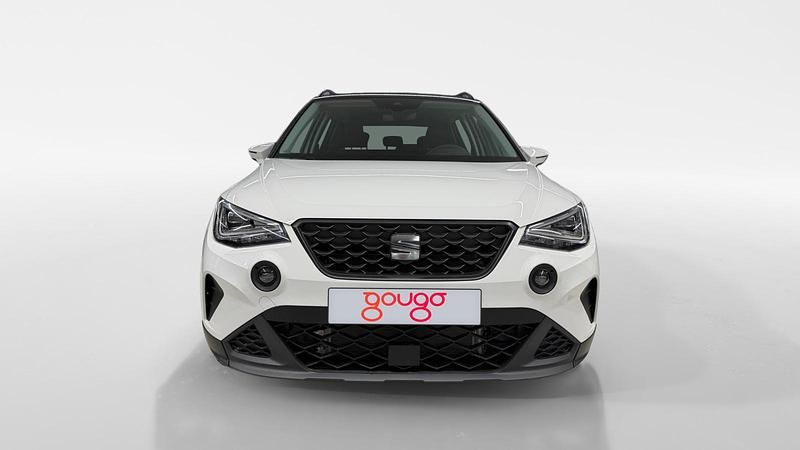 Usado Seat Arona Style 116 CV (85 kW) 2025 Blanco SUV
