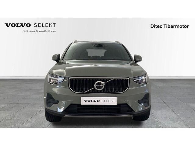Usado Volvo XC40 Core 163 CV (119 kW) 2025 Verde SUV