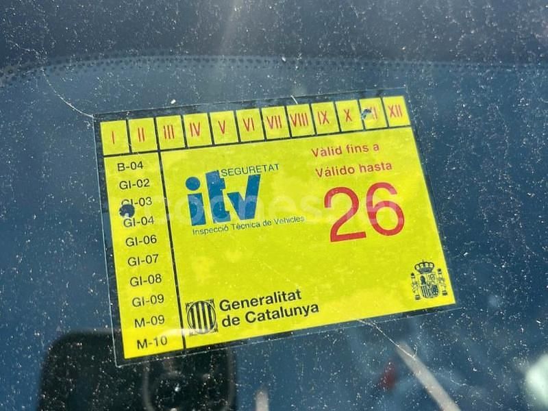 Usado Volvo C70 Momentum 136 CV (100 kW) 2009 Blanco Descapotable