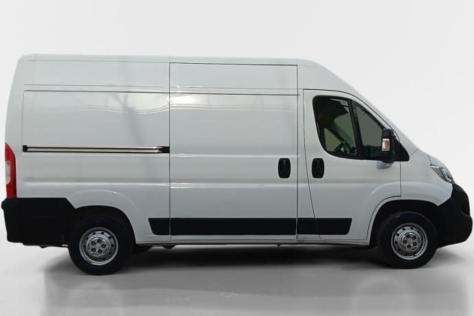 Usado Citroën Jumper 140 CV (102 kW) 2021 Monovolumen