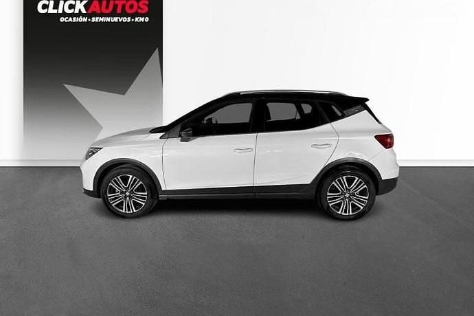 Usado Seat Arona Xperience 110 CV (80 kW) 2023 SUV