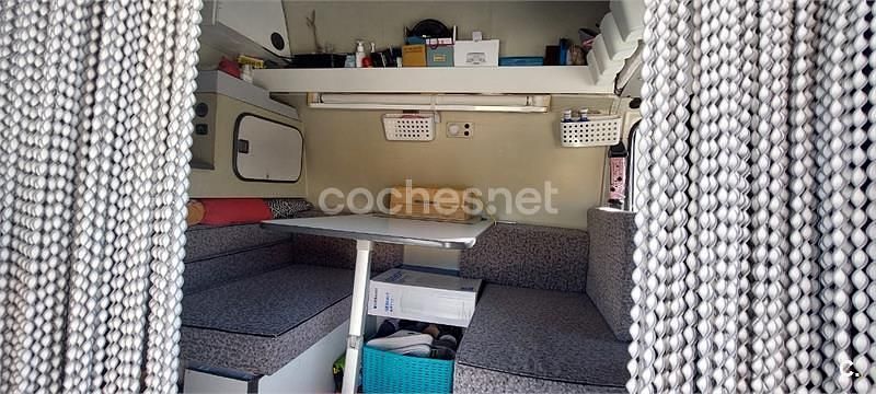 Usado VW Transporter 78 CV (57 kW) 1995 Diesel Van