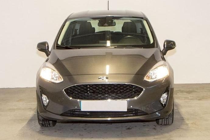 Usado Ford Fiesta Trend 85 CV (62 kW) 2019 Utilitario