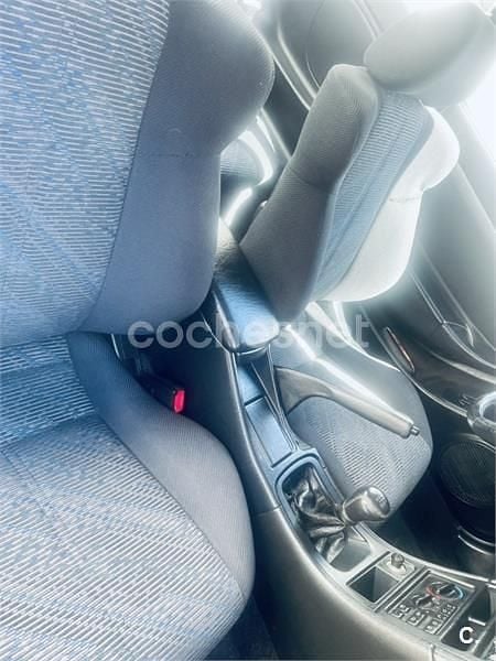 Usado Toyota Celica 175 CV (128 kW) 1995 Rojo Coupe