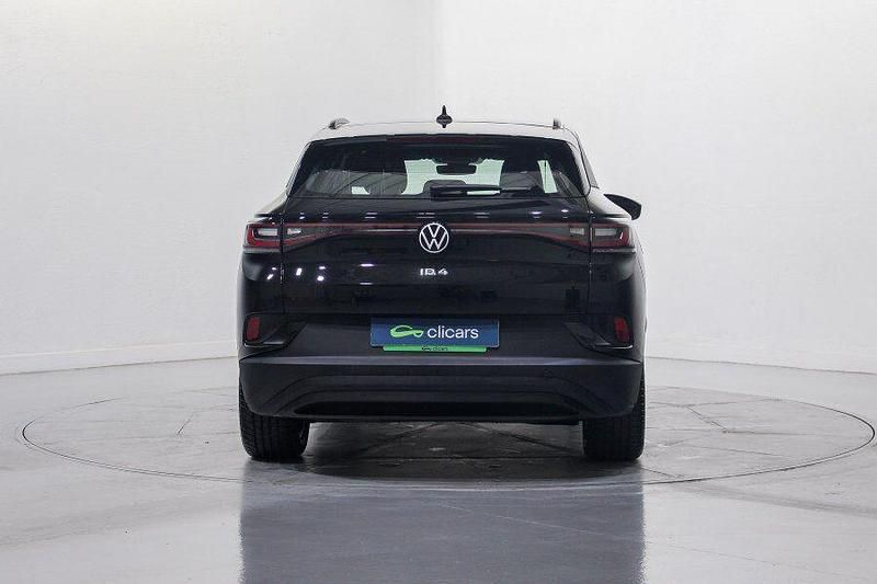 Usado VW ID.4 Pro 150 kW (204 CV) 2023 Eléctrico SUV