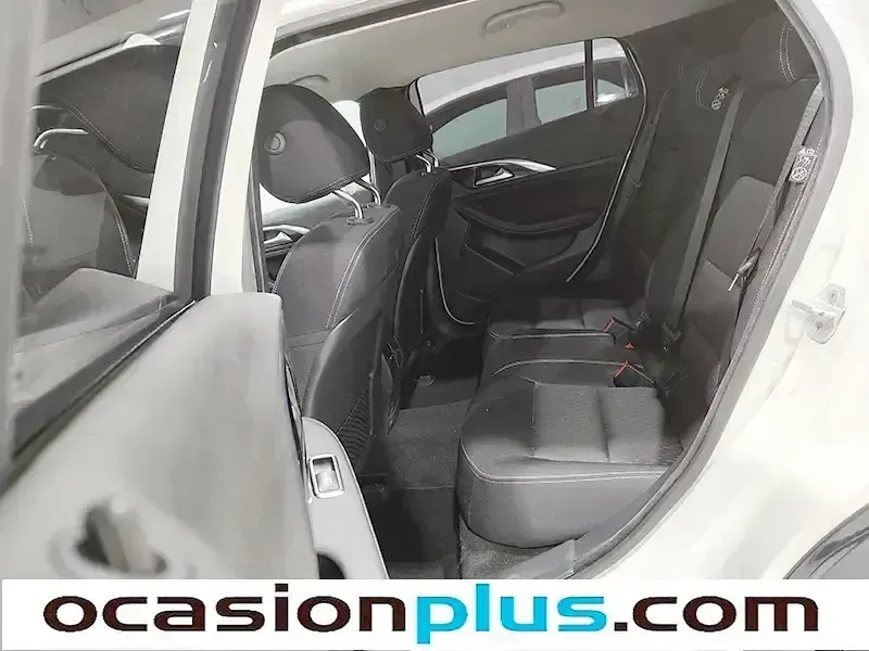 Usado Infiniti Q30 Premium 122 CV (89 kW) 2017 Blanco