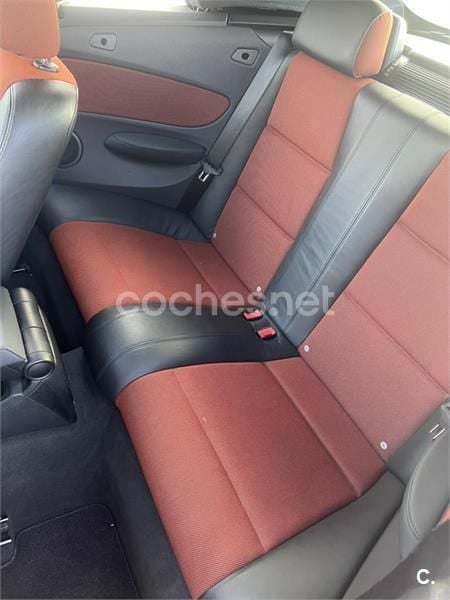 Beige Usado 2008 BMW 120 Cabriolet Descapotable | 8300 € (Precio justo) - Imagen 1/4