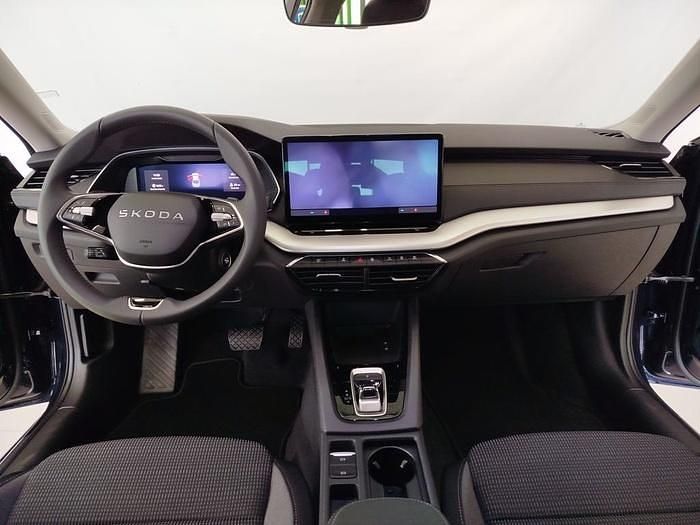 Nuevo Skoda Octavia Selection 116 CV (85 kW) 2026 Azul