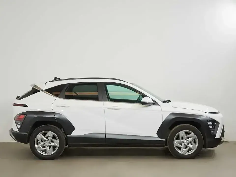 Usado Hyundai Kona 100 CV (73 kW) 2024 Otro SUV