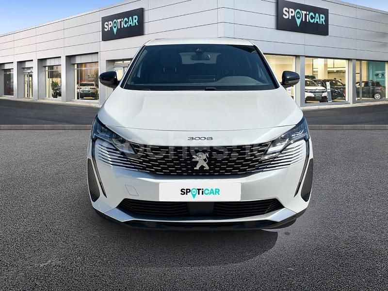 Usado Peugeot 3008 Allure 2023