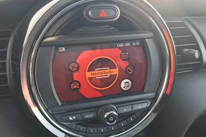 Usado Mini ONE 102 CV (75 kW) 2019 Utilitario