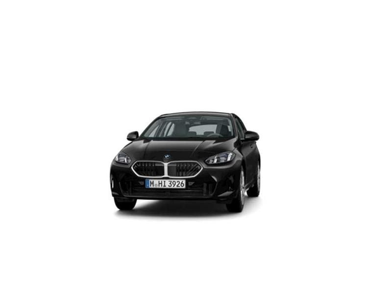 Usado BMW 116 163 CV (119 kW) 2024 Negro Utilitario