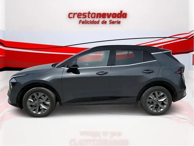Usado Kia Sportage GT-Line 230 CV (169 kW) 2022 SUV