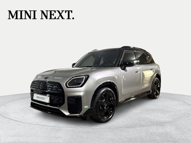 Usado 2024 Mini Countryman SUV | 39.900 € (Precio justo) - Imagen 1/4