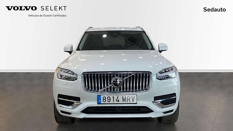 Usado Volvo XC90 Plus 250 CV (183 kW) 2024 SUV