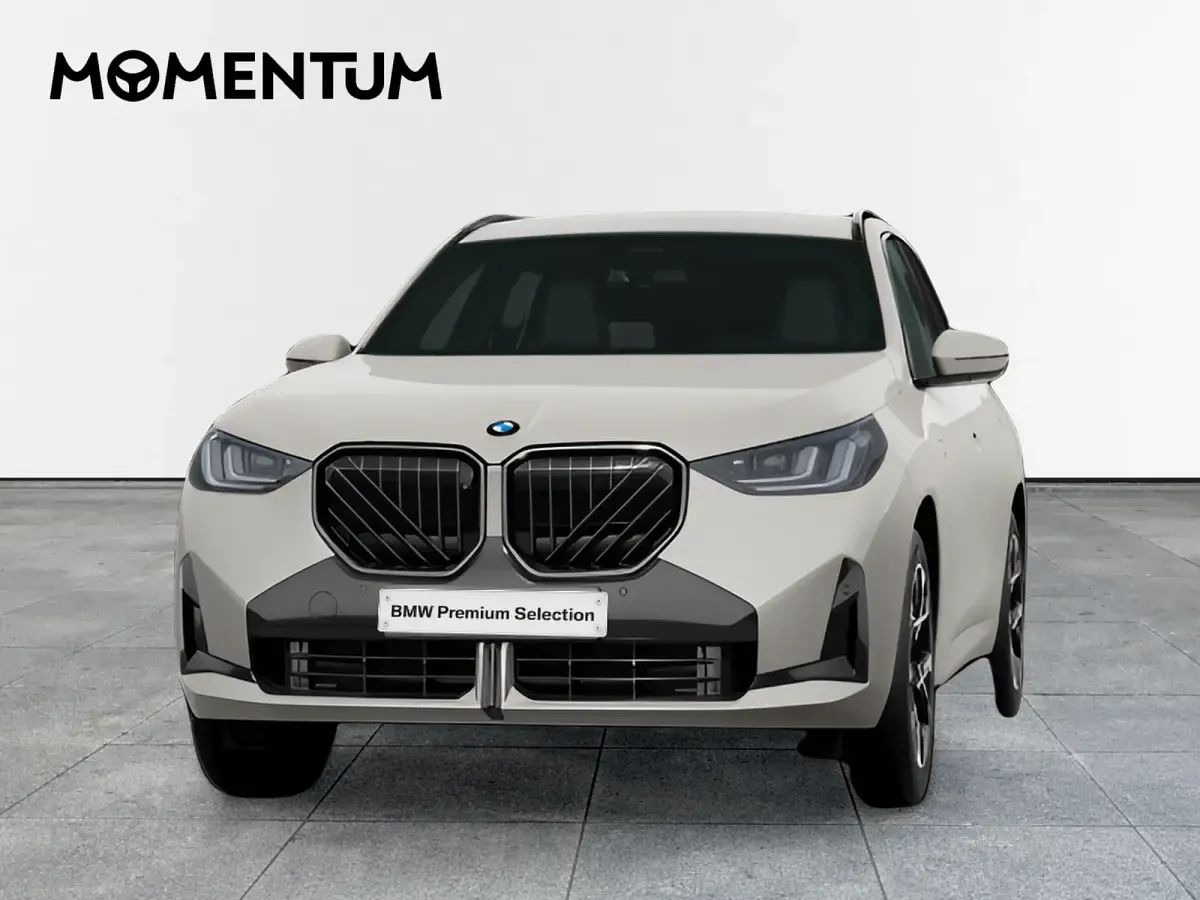 Usado BMW X3 Comfort Edition 299 CV (219 kW) 2026 Gris SUV