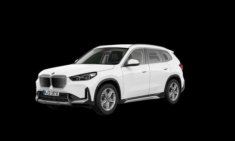 Nuevo BMW iX1 230 kW (313 CV) 2025 Blanco SUV