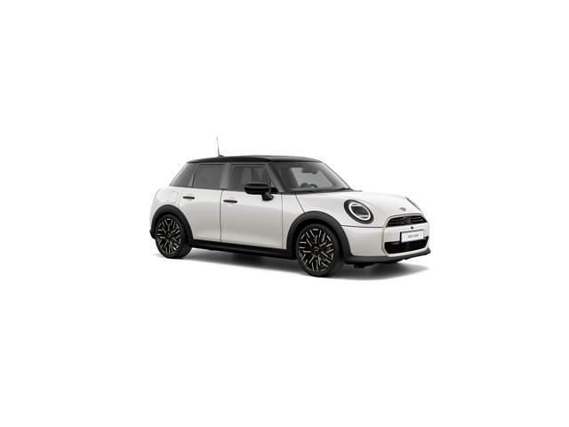 Usado Mini Cooper 114 kW (156 CV) 2025 Utilitario
