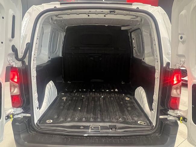 Usado Citroën Berlingo 75 CV (55 kW) 2020 Bronce Monovolumen