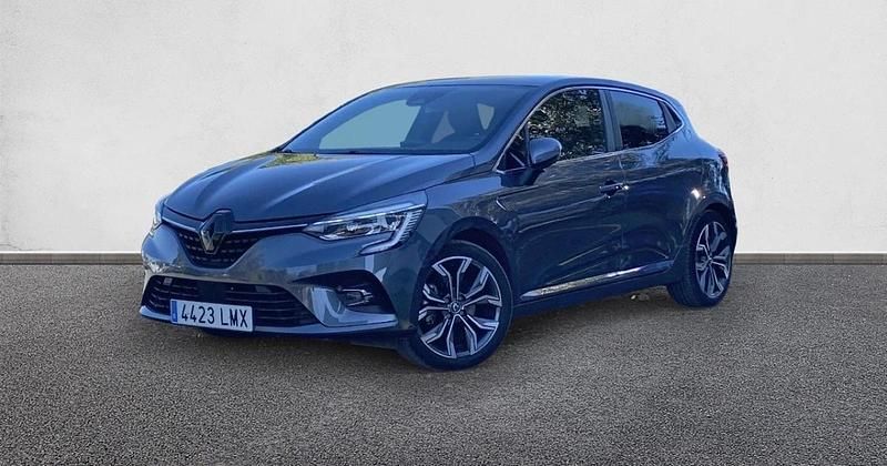 Usado 2021 Renault Clio V Zen | 16.000 € (Precio justo) - Imagen 1/4