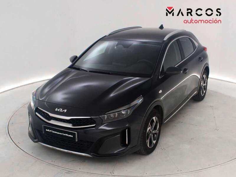 Usado 2024 Kia XCeed SUV | 21.300 € (Precio justo) - Imagen 1/4