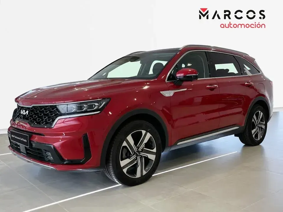 Usado Kia Sorento 265 CV (194 kW) 2023 SUV