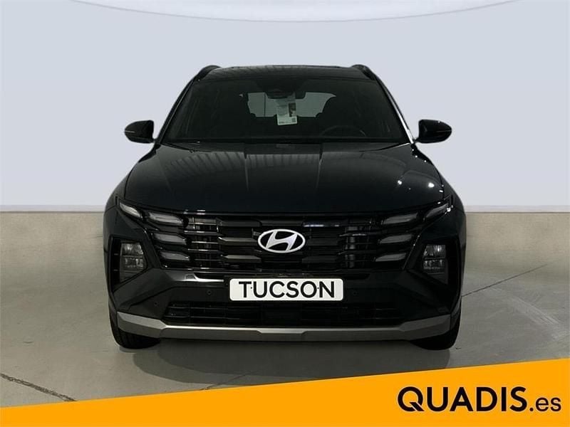 Nuevo Hyundai Tucson Blackline 150 CV (110 kW) 2026 Otro SUV