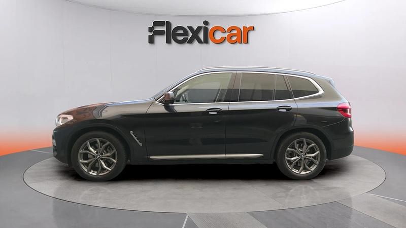 Occasion BMW X3 265 PK (194 kW) 2019 Grijs SUV